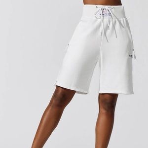 Adam Selman Sport Hi-Rise Short